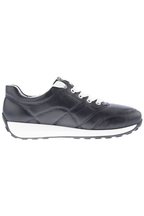 Ara Sneaker, sehr weich, weiße Schnürung | Sneakers | Shoes Ara Sneaker, sehr weich, weiße Schnürung | Sneakers | Shoes