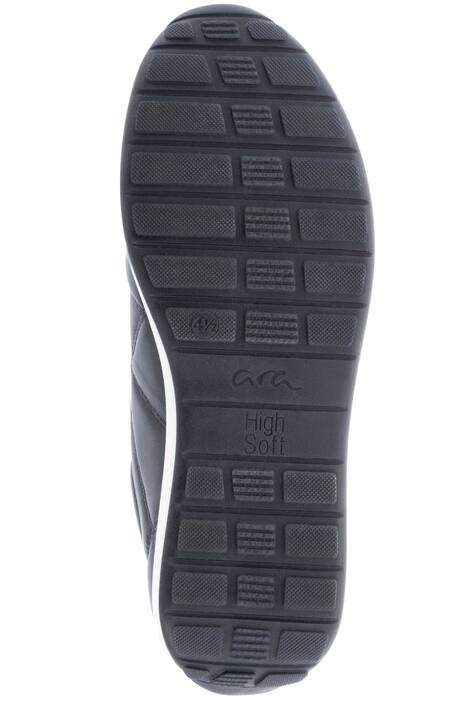 Ara Sneaker, sehr weich, weiße Schnürung | Sneakers | Shoes Ara Sneaker, sehr weich, weiße Schnürung | Sneakers | Shoes