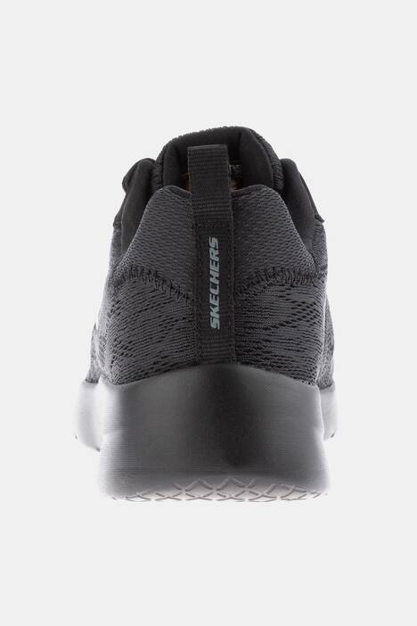 skechers mesh memory foam