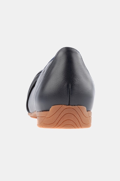 dress shoe knot
