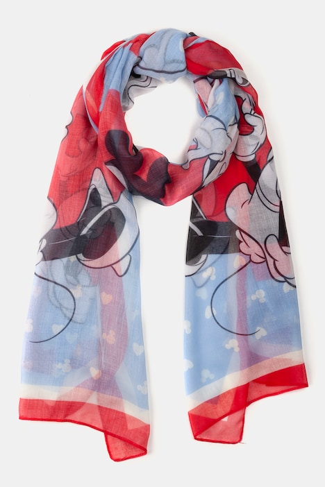 Sjaal, Mickey Mouse | | Accessoires