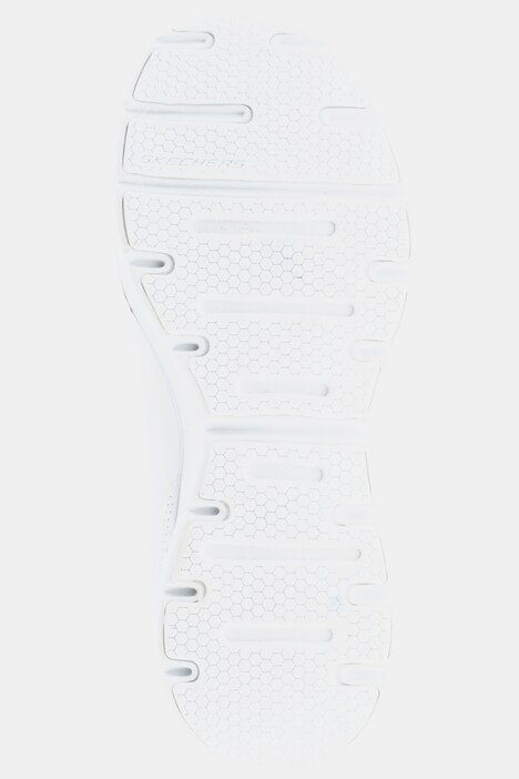Skechers Sneakers, memory foam zool, wijdte G | Sneakers | Schoenen | Ulla  Popken Nederland