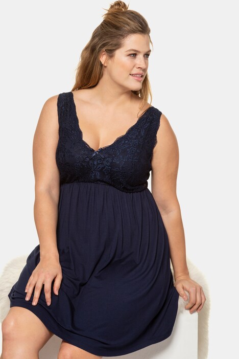 tank night gowns