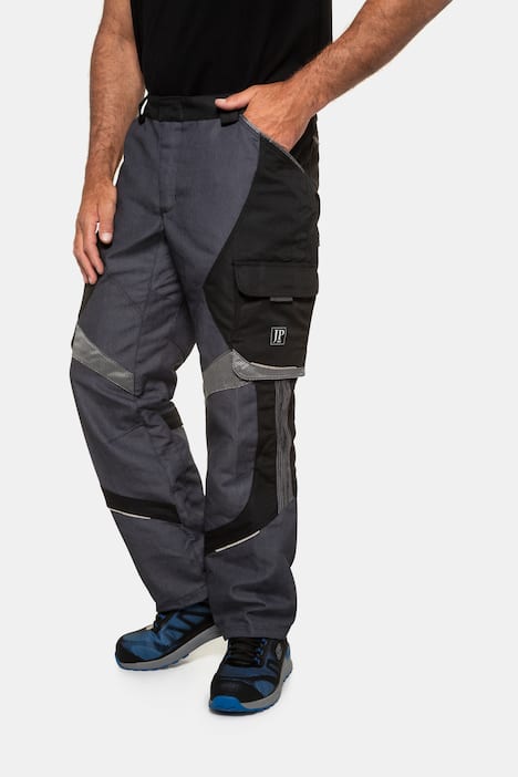 workwear cargo pants