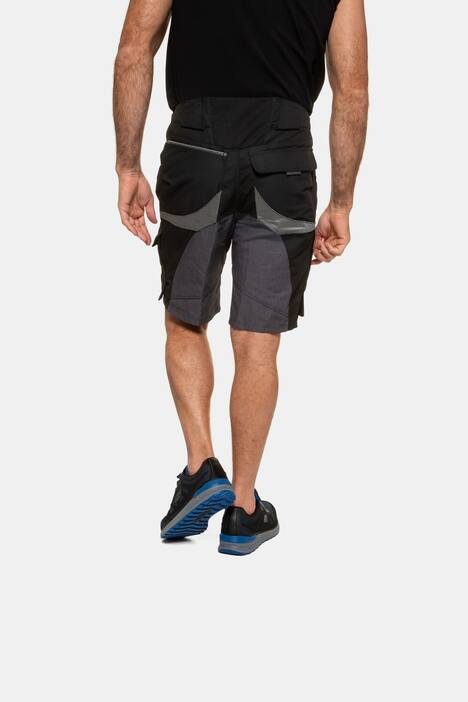 workwear cargo shorts