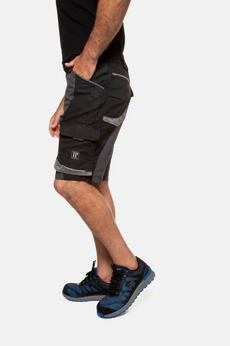 workwear cargo shorts