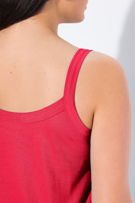 Essential Spaghetti Strap Cami