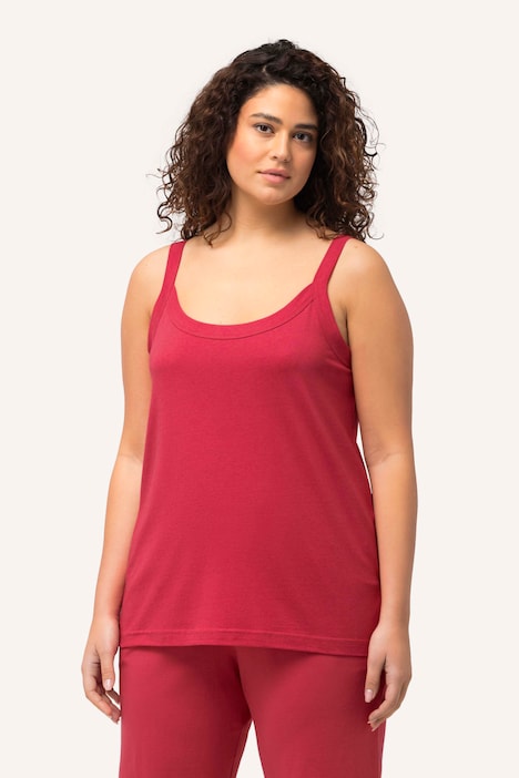 Essential Spaghetti Strap Cami