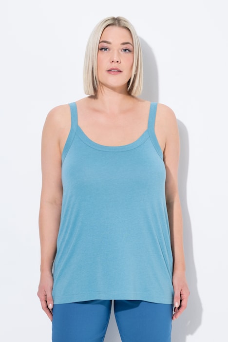 Essential Spaghetti Strap Cami