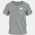 FORSBERG HALVARSON T-Shirt grau