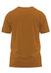 FORSBERG Finnson T-Shirt mit Brustlogo