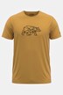 FORSBERG Finnson T-Shirt mit Brustlogo