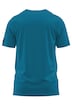 FORSBERG Finnson T-Shirt mit Brustlogo