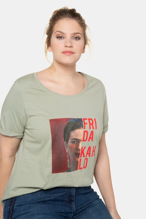 frida kahlo t shirt target