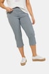 gestreepte 3/4-broek Mony