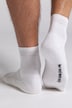 Chaussettes de sport JP1880 avec semelle amortie très souple