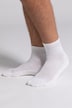 Chaussettes de sport JP1880 avec semelle amortie très souple