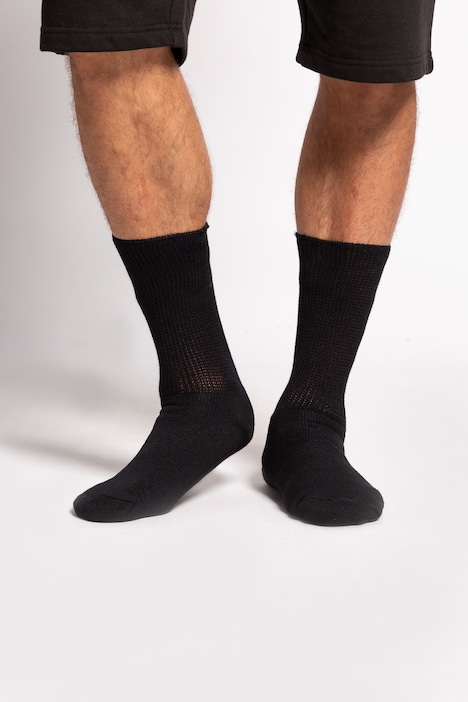 bewondering bon onderwijzen katoenen sokken, met verstevigde hiel en neus | alle Kousen | Sokken