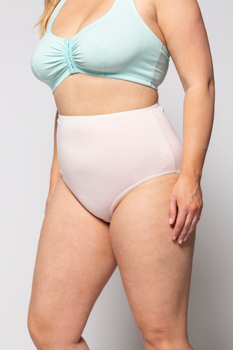 full coverage panties