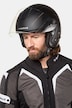 Motorcycle helmet JP1880 by HELD