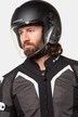 Motorcycle helmet JP1880 by HELD