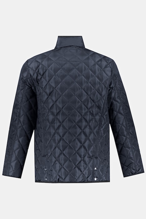 Pod regular 2025 fit quilted jacket