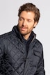 Quilted Jacket