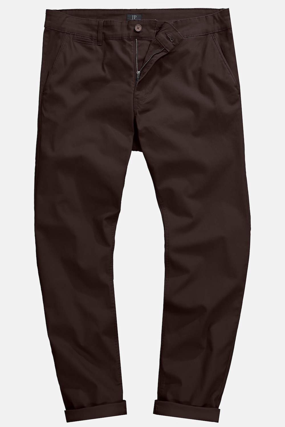 Chino Hose, Bauchfit, FLEXNAMIC®, 4-Pocket, Regular Fit
