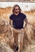 Bermuda chino ventre confort JP 1880, coupe Regular Fit - jusqu'à la taille N-72/U-37