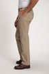 Bermuda chino ventre confort JP 1880, coupe Regular Fit - jusqu'à la taille N-72/U-37