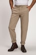 Bermuda chino ventre confort JP 1880, coupe Regular Fit - jusqu'à la taille N-72/U-37