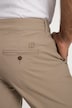 Bermuda chino ventre confort JP 1880, coupe Regular Fit - jusqu'à la taille N-72/U-37