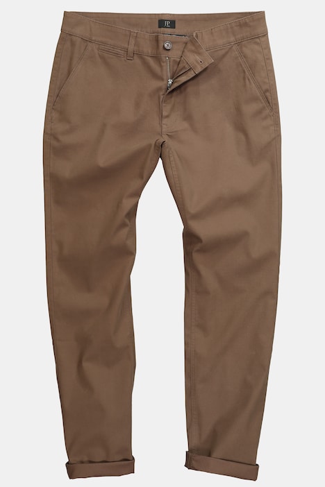 JP1880 chino-broek, Buik-Fit, Regular-Fit, tot maat 70/35