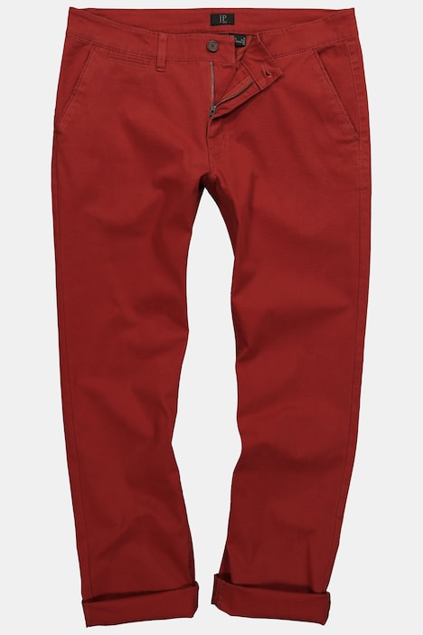 Chino, Buik-Fit, FLEXNAMIC®, 4-pocket, Regular Fit