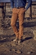 Bermuda chino ventre confort JP 1880, coupe Regular Fit - jusqu'à la taille N-72/U-37