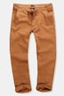 Bermuda chino ventre confort JP 1880, coupe Regular Fit - jusqu'à la taille N-72/U-37
