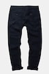 Bermuda chino ventre confort JP 1880, coupe Regular Fit - jusqu'à la taille N-72/U-37