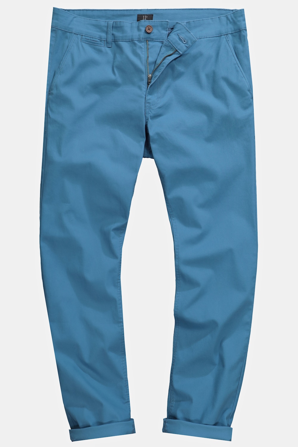 Chino Hose, Bauchfit, FLEXNAMIC®, 4-Pocket, Regular Fit