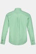 Chemise à carreaux traditionnelle JP 1880, manches longues et col à pointes boutonnées, coupe Modern Fit - jusqu'au 8 XL
