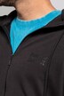 Veste à capuche