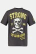 T-Shirt, Strongman, Halbarm, M - 8XL