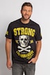 T-Shirt, Strongman, Halbarm, M - 8XL