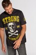 T-Shirt, Strongman, Halbarm, M - 8XL