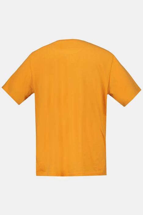 T-Shirt, Camping, Halbarm