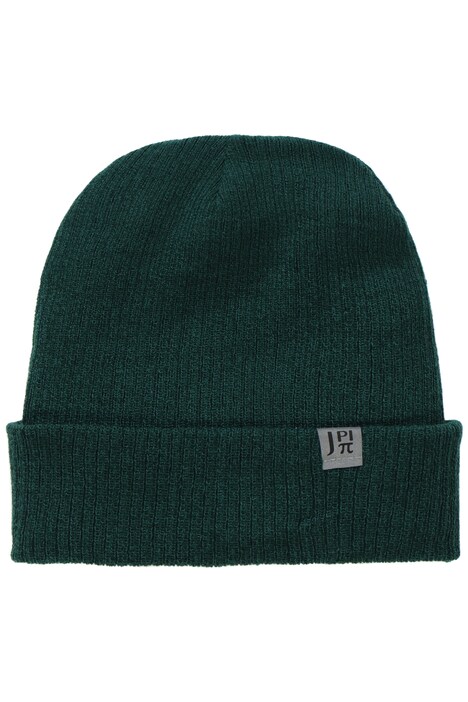 čepice, úplet, funkční membrána, flísová podšívka