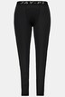 JAY-PI Sport-Tights, hoch elastisch, Elastikbund