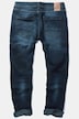 Jean 5 poches, ventre confort et technologie FLEXNAMIC®, coupe Straight Fit