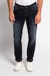 Jean 5 poches, ventre confort et technologie FLEXNAMIC®, coupe Straight Fit