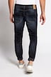 Jean 5 poches, ventre confort et technologie FLEXNAMIC®, coupe Straight Fit