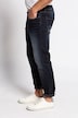 Jean 5 poches, ventre confort et technologie FLEXNAMIC®, coupe Straight Fit